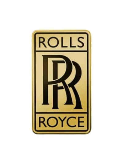 Rolls-Royce