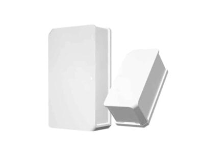 SONOFF SNZB-04 ZB Wireless Door/Window Sensor Enable Smart Linkage Between SONOFF ZBBridge & WiFi Devices via eWeLink APP