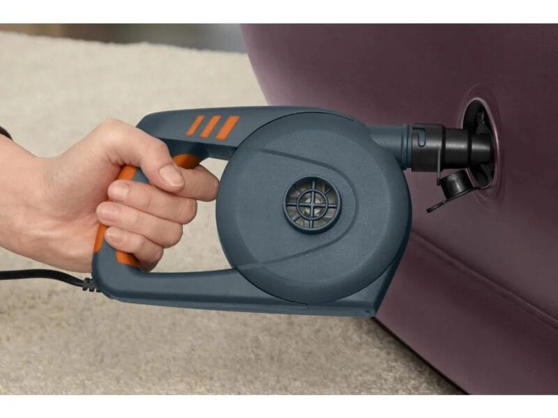 Bestway PowerGrip AC Electric Air Pump