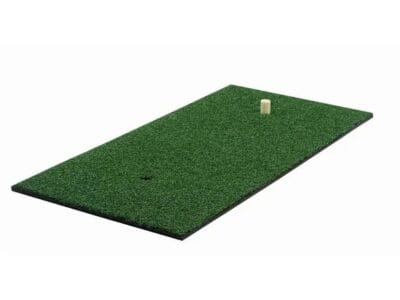 Tour Mission Chip and Drive Mat #905710, 24″ x 12″ (60 x 30 cm)
