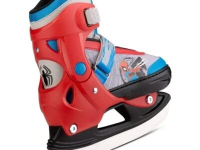 Marvel Spider-Man Adjustable Switcher Skates, small (Y12 – 2)