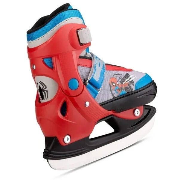 Marvel Spider-Man Adjustable Switcher Skates, small (Y12 – 2)