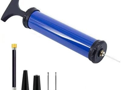 Regent Inflation Kit