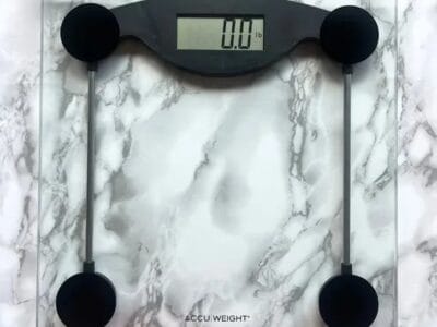 Accuweight Digital Scale