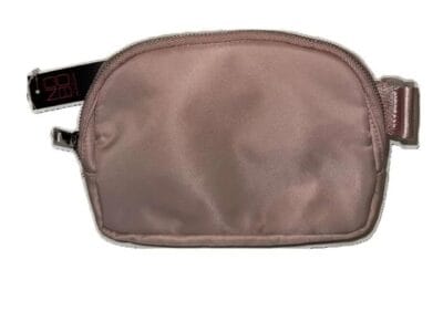 No Boundaries Messenger Bag
