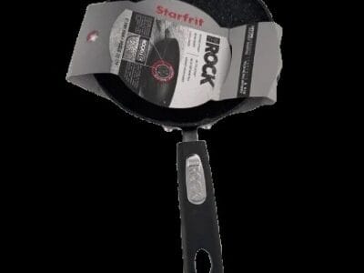 Starfrit The Rock 8″ (20cm) Fry Pan