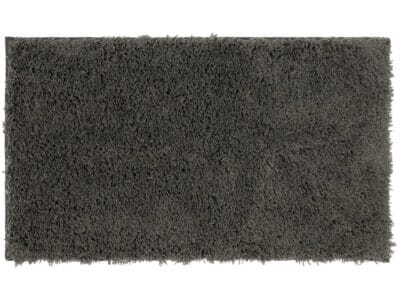 Hometrends Gray Willow Creek Polyester Area Rug 60 x 43cm