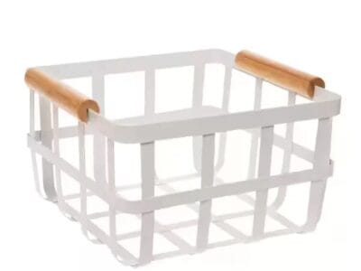 Maison Kleen Storage Basket