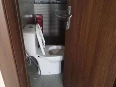 Two bedroom apartment near Al Nahda Pond Park