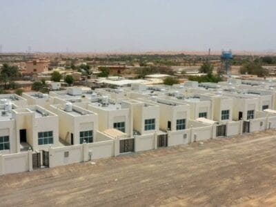 Residential Plot/ Freehold/ Al Manama 5 Ajman