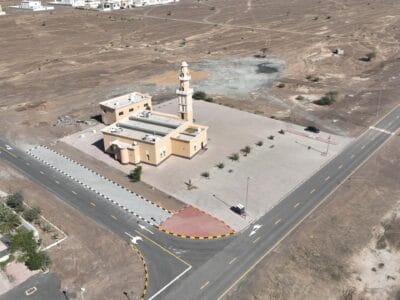 Residential Plot/ Freehold/ Al Manama 5 Ajman