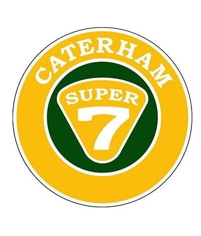 Caterham