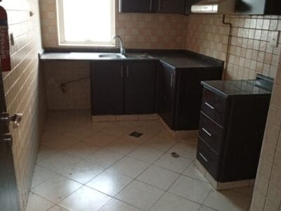 Residential 2 Bedroom Apartment Al Nahda 2 Dubai