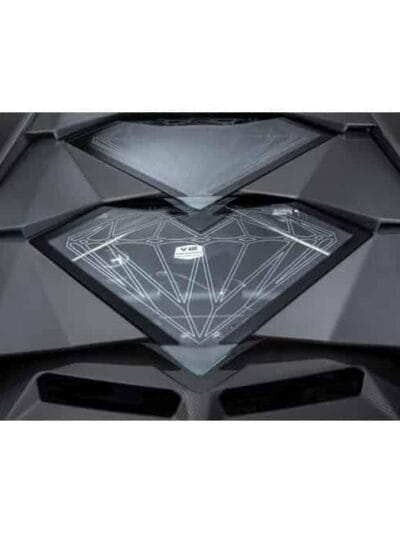 Lamborghini Onyx