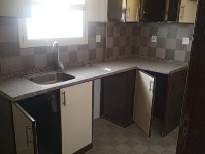 Residential 1 Bedroom Apartment for Rent Al Nahda 2