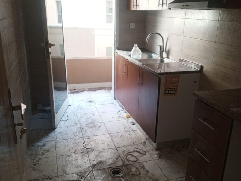 Residential 2 Bedroom Apartment for rent Al Nahda Dubai