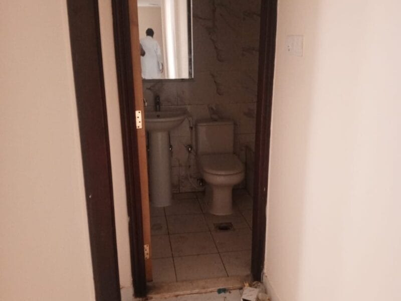 Residential 2 Bedroom Apartment for rent Al Nahda Dubai