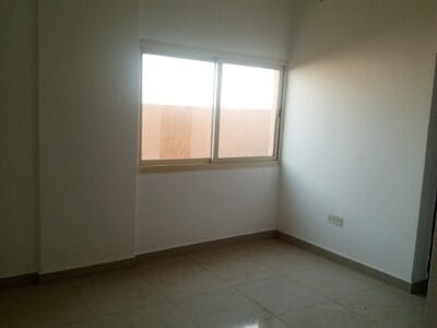 Residential 1 Bedroom Apartment for Rent Al Nahda 2