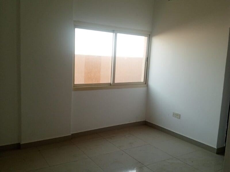 Residential 1 Bedroom Apartment for Rent Al Nahda 2