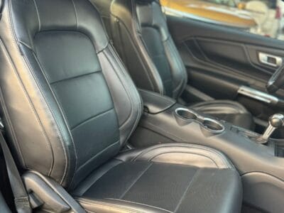 Mustang EcoBoost