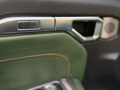 Jetour T2 SUV