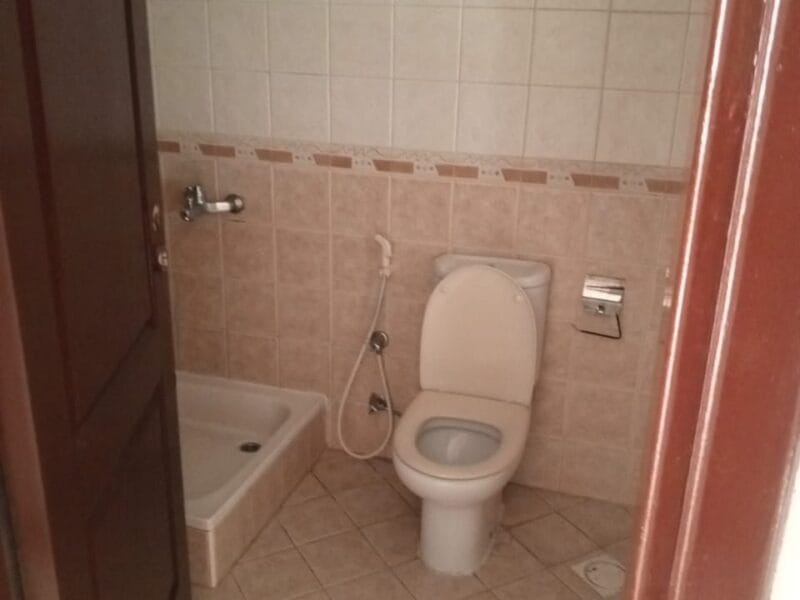 Residential 3 Bedroom Apartment for rent Sharjah