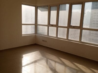 Residential 3 Bedroom Apartment for rent Sharjah