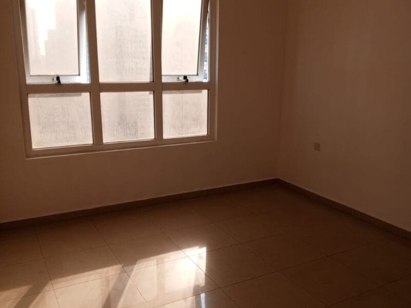 Residential 3 Bedroom Apartment for rent Sharjah