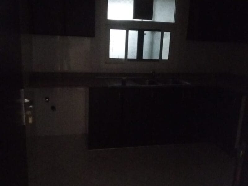 Residential 2 Bedroom Apartment for rent Sharjah