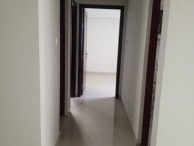 Residential 2 Bedroom Apartment for rent Al Dar Building Ajman