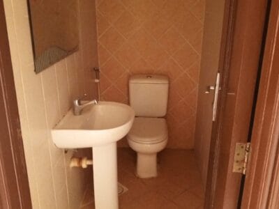 Residential 2 Bedroom Apartment for rent Ajman