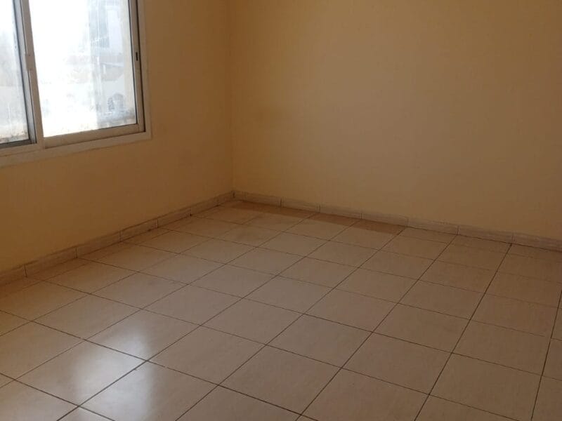 Residential 2 Bedroom Apartment for rent Ajman