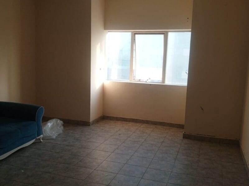 Residential 1 Bedroom Apartment for rent Babel Building Ajman
