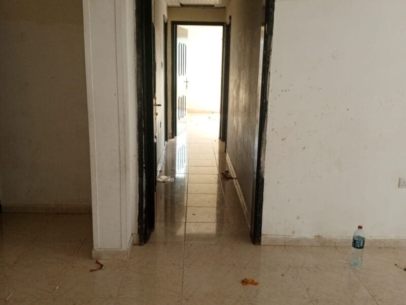Residential 2 Bedroom Apartment for rent Ajman