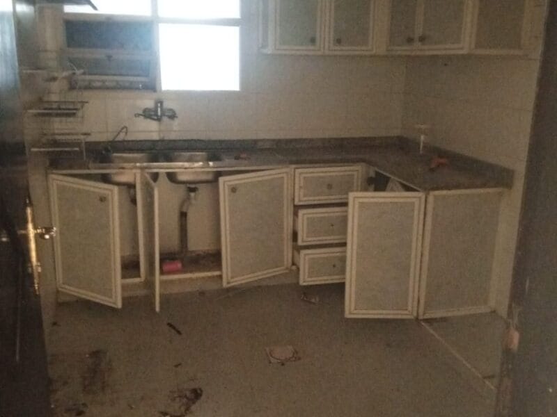 Residential 2 Bedroom Apartment for rent Ajman