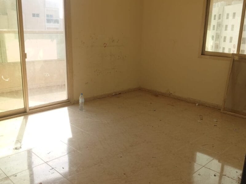 Residential 2 Bedroom Apartment for rent Ajman