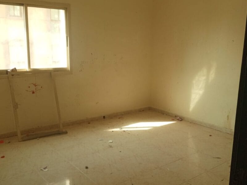 Residential 2 Bedroom Apartment for rent Ajman