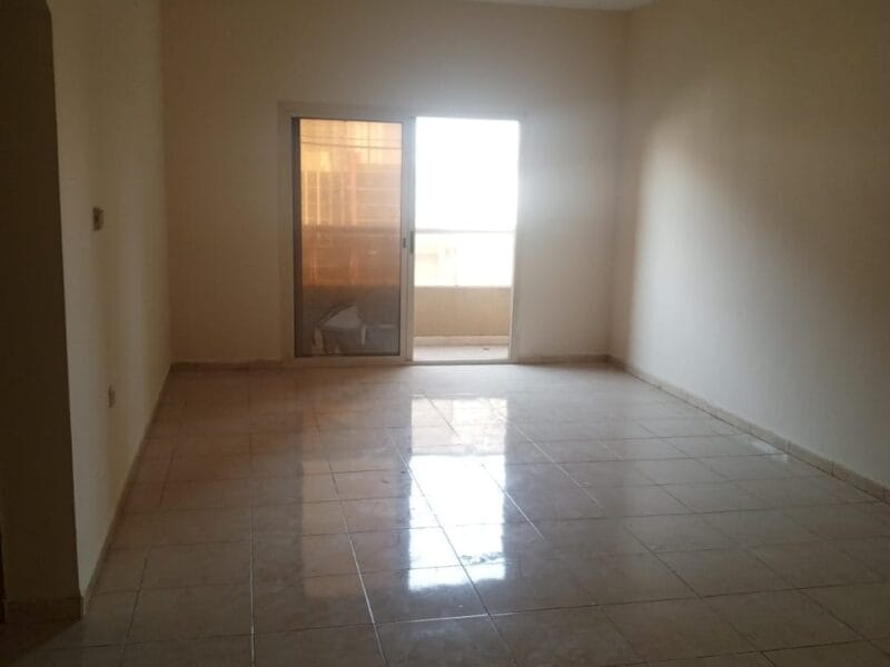 Residential 2 Bedroom Apartment for rent Ajman