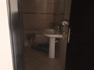 Residential 2 Bedroom Apartment for rent Ajman