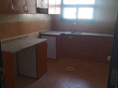 Residential 2 Bedroom Apartment for rent Manama Building Ajman