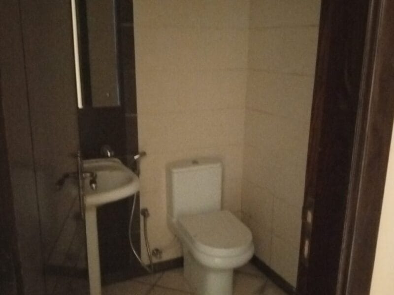 Residential 3 Bedroom Apartment for rent Al Khleej Building Sharjah