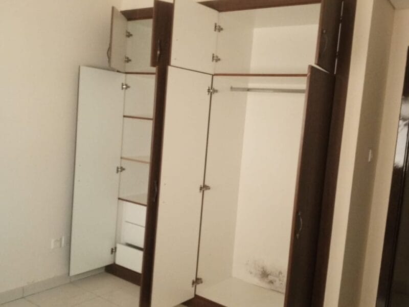 Residential 3 Bedroom Apartment for rent Al Khleej Building Sharjah