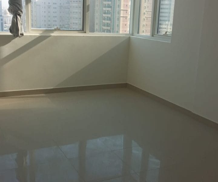 Residential 2 Bedroom Apartment for rent Samha Tower Sharjah