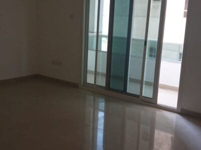 Residential 2 Bedroom Apartment for rent Samha Tower Sharjah
