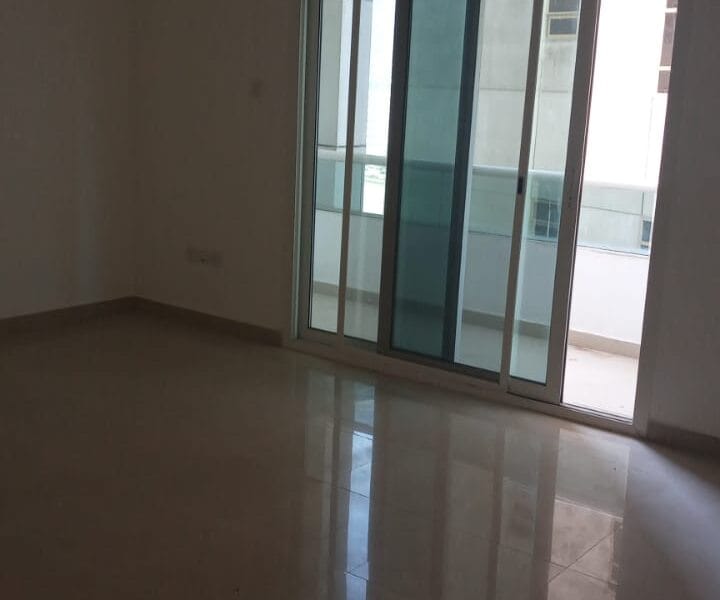 Residential 2 Bedroom Apartment for rent Samha Tower Sharjah