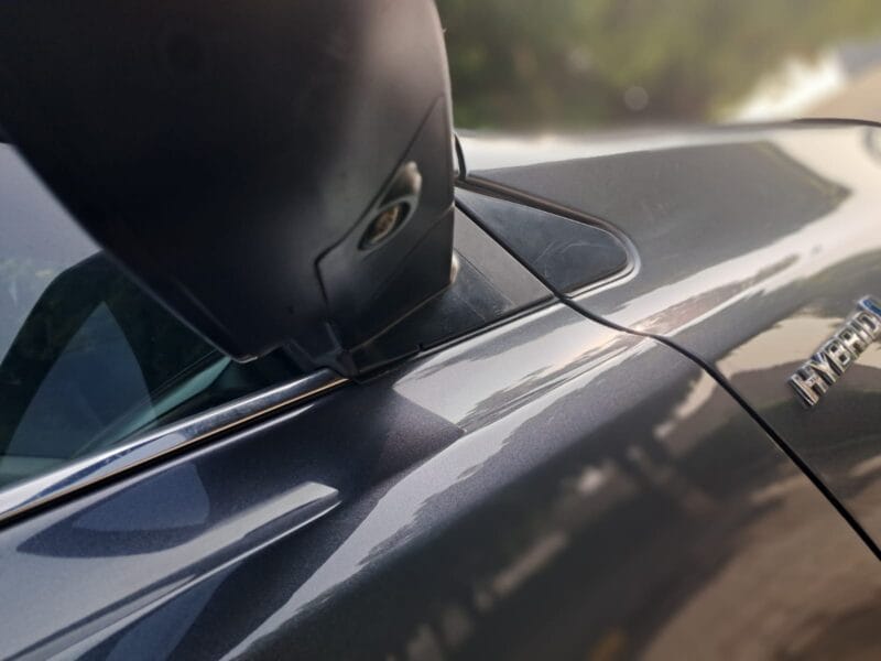 Toyota RAV4 2018 Hybrid Full option