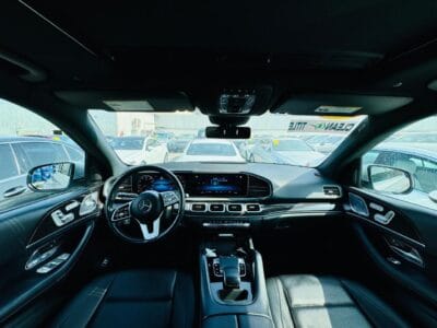 Mercedes-Benz GLE 350 2020 , Clean title