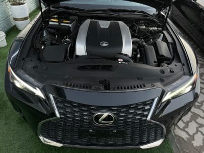 Lexus IS 300 2022 Full Option