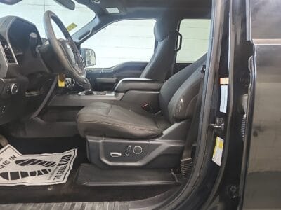 Ford F 150 2018