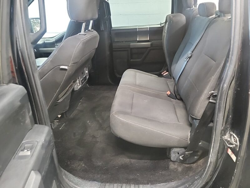 Ford F 150 2018